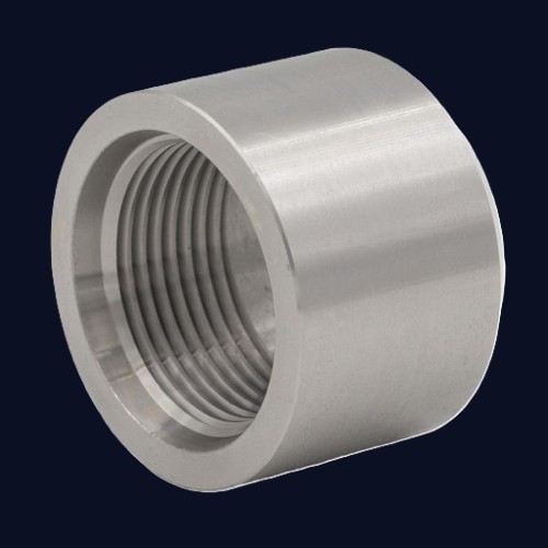 cap Threaded Fitting